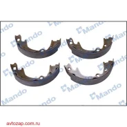 ������� ��������� ����������, ������ Mando MLH04 MLH04 ����