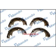 ������� ��������� ���������� | ��� | Mando MLH18 MLH18 ����