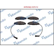 ������� ���������, �������� Mando MPD17 MPD17 ����