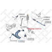 ����� �����! VW Polo 09 Stellox 5700208SX 5700208SX ����