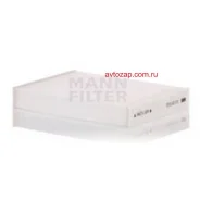 ������ ������ MANN-Filter CU25012 CU25012 ����