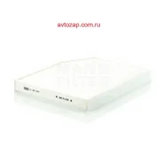 ������ �������� MANN-Filter CU29007 CU29007 ����