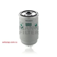 ������ ��������� MANN-Filter WK8422 WK8422 ����