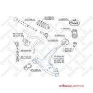 ����� ������! Suzuki Baleno 95 Stellox 5761020SX 5761020SX ����