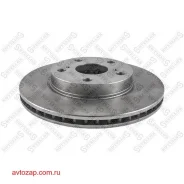 ���� ��������� �����.!d=275/62,w=22/19,5 ���. Toyota Auris/Corolla1.3/1.4/1.6 VVTi 07 Stellox 60201087VSX 60201087VSX ����