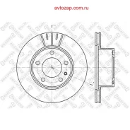 ���� ��������� ��������! BMW E28 1.8-2.5/2.4TD M10-M30 80-88 Stellox 60201513VSX 60201513VSX ����