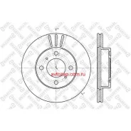 ���� ��������� ��������! Mitsubishi Colt/Lancer/Carisma 1.3/1.6 91 Stellox 60203021VSX 60203021VSX ����