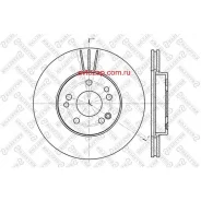 ���� ��������� ��������! MB S124/W124/W201 2.3-3.0TD 85 Stellox 60203308VSX 60203308VSX ����