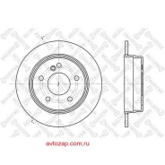 ���� ��������� ������! MB W202 1.8-2.8/2.0D/2.2D 93 Stellox 60203318SX 60203318SX ����