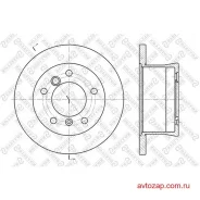 ���� ����. ���. ! VW LT 2.3/2.5SDi/2.5TDi/2.8TDi 96 Stellox 60203336SX 60203336SX ����