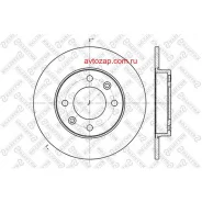 ���� ��������� ������! Citroen Xsara, Peugeot 307 1.4-2.0HDi 01, Dongfeng Stellox 60203722SX 60203722SX ����