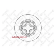 ���� ��������� ������! Renault Megane 1.4-2.0/1.9DCi 02 Stellox 60203937SX 60203937SX ����