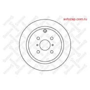 ���� ��������� ������! Lifan Solano 10, BYD F3 05, Toyota Corolla/Yaris all 99 Stellox 60204581SX 60204581SX ����