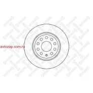 ���� ��������� ������! VW Passat 1.62.0FSI/1.92.0TDI 05, Faw Stellox 602047116SX 602047116SX ����