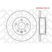 ���� ��������� ��������! VW T4 90-96 Stellox 60204746SX 60204746SX ����