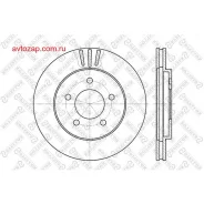 ���� ��������� ��������! Chrysler Voyager 2.4-3.8/2.5TD 90 Stellox 60209301VSX 60209301VSX ����