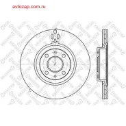 ���� ��������� ��������! Alfa Romeo 155, Fiat Croma 2.0T/2.5TDi 92 Stellox 60209923VSX 60209923VSX ����