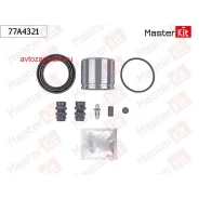 ����������� ���������� �������� + ������� Honda CR-V III (RE_) 2006 - 77A4321 Masterkit 77A4321 77A4321 ����