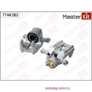 ������� ��������� ������ ����� Honda Accord VII 2003-2008, Accord VIII (CU) 2008 -, Civic VIII (FD) 77AK2112 Masterkit 77AK2112 77AK2112 ����