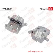 ��������� ������� �����. ���. Nissan Qashqai Qashqai +2 I (J10, JJ10) 2006 - 2014 77AK2579 Masterkit 77AK2579 77AK2579 ����
