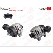 ��������� BMW E46/E39/E53 2.0-3.0 (14V 120A) Masterkit Masterkit 77AL027 77AL027 ����