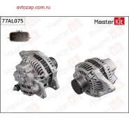 ��������� Mitsubishi Outlander III () Masterkit Masterkit 77AL075 77AL075 ����