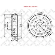 ������� ���������! Fiat Brava/Bravo/Tipo/Tempra 1.1-1.9TD 88-95, Chery Stellox 60252309SX 60252309SX ����