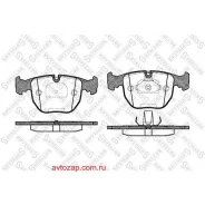 ������� ����. �����.! � �������. ��. Chery, BMW E39/E38 3.0-4.0/3.0D/E53 3.0-4.4/3.0D 00 Stellox 607000BSX, ����� 607000BSX ����
