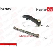 �������� ���� ��� VAG CABB, CDHB, CJEE 12,12,2011- 77B0159K Masterkit 77B0159K 77B0159K ����