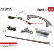 �������� ���� ��� Honda Accord X 2.4 K24W5 2015 - 77B0196K Masterkit 77B0196K 77B0196K ����
