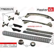 �������� ���� ��� Toyota LAND Cruiser 1GR-FE 77B0201FK Masterkit 77B0201FK 77B0201FK ����