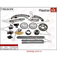 �������� ���� ��� Toyota LAND Cruiser Prado (J150) 2.8D 09 1GD-FTV 77B0263FK Masterkit 77B0263FK 77B0263FK ����