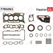�������� ��������� ��� Nissan Tiida, Qashqai (HR16DE) 1.6i 03- 77BG061 Masterkit 77BG061 77BG061 ����
