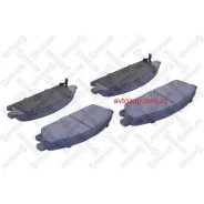 ������� ����. ��������! � �������. ��. Acura MDX 03-06, Infiniti Q45/QX4 97-03 Stellox 685002BSX, ����� 685002BSX ����