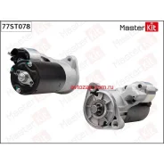 ������� VW Crafter 06-13 2kw (2kw) Masterkit Masterkit 77ST078 77ST078 ����