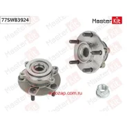 ������� � ����� � ����������� �����. Nissan X-Trail (T31)/Renault Koleos I (HY_) 2007 - 77SWB3924 Masterkit 77SWB3924 77SWB3924 ����