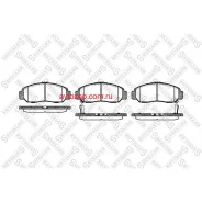 ������� �������� �.! BYD, Honda Jazz 1.2i/1.4 02/Stream 1.7i/2.0i 01 Stellox 758012SX 758012SX ����