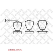 ������� �������� �.! � ���������. ��. Audi A8 2.8-6.0/2.5TDi/3.3TDi 98-99 Stellox 763012BSX, ����� �������� 763012BSX ����
