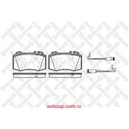 ������� ����. ��������! � �������. ��. MB W220/W211 02 Stellox 780002BSX, ����� 780002BSX ����