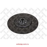 ���� ���������! 430GTZ 2-10N Kamaz(�����) 5321/6460/6520 Stellox 8303645ASX 8303645ASX ����