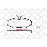 ������� ����. �����.! � �������. ��. Nissan Primastar, Opel Vivaro, Renault Espace III Stellox 845000BSX, ����� 845000BSX ����