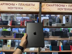 Apple iPad 9. 10.2 ������, ������ 64 ��. ��� ����� �� ������������ ����