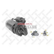 ������� !24V-4KW 9������ 30������MB 508-2219 OM 314. 352. 352A, 353 Stellox 8802001SX 8802001SX ����