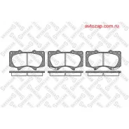 ������� �������� �.! JAC, Toyota Land Cruiser J12 4.0i/3.0D 03 Stellox 999000SX 999000SX ����