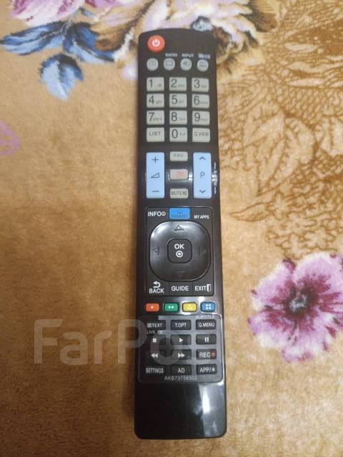 LG 47LB580V. LED ����