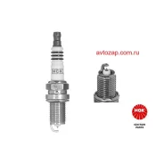 ����� ��������� BKR6EIX11P Iridium MAX NGK-NTK 2574 2574 ����