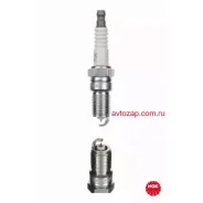 ����� ���������! Mazda 3/6, Ford Focus II/C-Max 1.8-2.3 02 ITR6F-13 NGK-NTK 4477 4477 ����