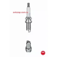 ����� ���������! Audi A3, VW Golf V/Passat/Touran/Jetta 1.4 05 PZFR6R NGK-NTK 5758 5758 ����