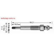 ����� �����������! Isuzu Gemini 1.5D/TD 88-90 /Trooper 3.0DTi 00 Y-719RS1 NGK-NTK 6900 6900 ����