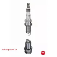 ����� ��������� BKR7EIX11 Iridium NGK-NTK 6988 6988 ����